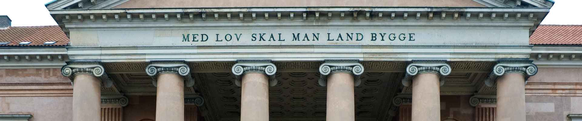 Advokat kontor Finn Rasmussen Stevns Køge